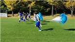 U19 Việt Nam thất bại ngày ra quân, tuyển Việt Nam rèn thể lực tại Hàn Quốc