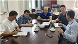 HLV Hoàng Anh Tuấn hỗ trợ thầy Park tuyển quân cho U23 Việt Nam