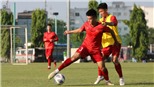 Bóng đá Việt Nam hôm nay: SLNA không có đội hình mạnh đấu Hà Nội FC