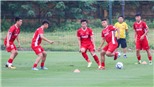 HLV Park Hang Seo lo ngại AFF Cup bị dàn xếp tỷ số, ông Hải 'lơ' lo cho U19 Việt Nam