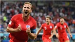 Bình luận viên Vũ Quang Huy: 'Tuyển Anh sẽ tiến xa tại World Cup 2018'