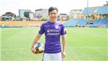 Chuyển nhượng V-League: Hà Nội gia hạn hợp đồng với lão tướng 36 tuổi