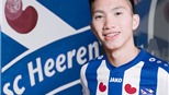 Bóng đá Việt Nam hôm nay 2/11: Hà Nội trả tiền tỷ để Văn Hậu về đá SEA Games, HLV Thái Lan chịu áp lực HCV