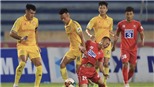 Bóng đá Việt Nam hôm nay: Nam Định xứng đáng trụ hạng. Dư luận có quyền nghi Hải Phòng bán độ