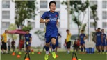Xuân Trường, Văn Hậu lọt TOP 'người không phổi' ở U23 Việt Nam