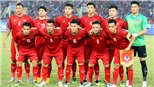 U23 Việt Nam dùng đội hình nào đấu Pakistan?