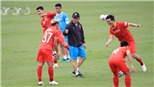 Bóng đá Việt Nam hôm nay: Tuyển Việt Nam có sự cạnh tranh lành mạnh