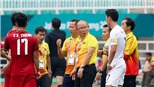 Bóng đá Việt ngày 23/5: Cơ hội dự World Cup 2022 của Việt Nam hẹp đáng kể. HLV U23 Thái Lan từ chức