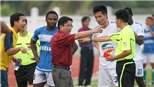Trọng tài đã xin nghỉ vẫn được Ban Trọng tài VFF phân công bắt V-League 2019!