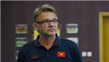 Bóng đá Việt Nam hôm nay: Bóng đá Việt sở hữu HLV đẳng cấp thế giới. Hà Nội FC đấu Viettel