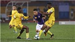 Trực tiếp Hải Phòng vs Nam Định. TTTV trực tiếp bóng đá Việt Nam hôm nay