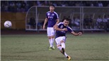 Kết quả bóng đá Hà Nội 4-2 Nam Định: Trung vệ U23 Việt Nam tỏa sáng, Hà Nội thắng lớn