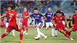 Hà Nội FC hòa không tưởng trước Nam Định FC