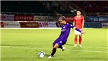 Chuyển nhượng V-League: Cựu đội trưởng Sài Gòn FC đầu quân Hà Nội