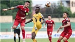 Bản tin chuyển nhượng V-League 2021: Trung vệ TPHCM đầu quân cho HAGL