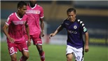 Nhiều đội bóng V-League tập xuyên Tết dương lịch