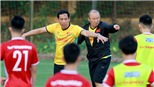 Tuyển Việt Nam có chấn thương đầu tiên, HLV Park Hang Seo ấn định ngày chốt danh sách