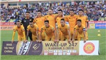 V-League 2019: HAGL trụ hạng, Thanh Hóa và Khánh Hòa cạnh tranh suất đá play-off