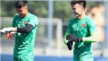 Bóng đá Việt Nam hôm nay: AFF Cup 2020 không hoãn vì Covid-19. Buriram muốn chiêu mộ thủ môn U23 Việt Nam
