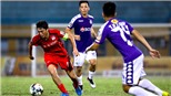 Tuấn Anh rực sáng, HAGL thắng thuyết phục. Hà Nội đánh bại Hải Phòng