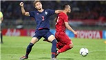 Bóng đá Việt Nam hôm nay 20/11: Việt Nam và Thái Lan 'trả giá đắt', Văn Lâm tin vào giấc mơ World Cup