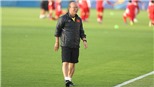 Bóng đá Việt Nam hôm nay: HLV Park Hang Seo chia tay trợ lý Hàn Quốc. Hà Nội FC dừng tập luyện