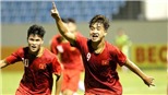 KẾT QUẢ BÓNG ĐÁ : U21 Việt Nam thất bại trước U21 Sinh viên Nhật Bản