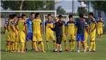 U22 Việt Nam đang gặp vấn đề ở hàng phòng ngự