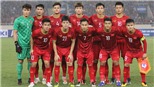 Tin tức bóng đá Việt Nam 26/9: U23 Việt Nam đủ sức giành vé tứ kết, HLV Park mừng vì tránh được U23 Hàn Quốc