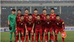 HLV Park tiết lộ tiêu chí chọn cầu thủ trên 22 tuổi dự SEA Games