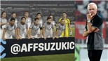 Philippines ‘ủ mưu’ tập kín đấu Việt Nam, Thái Lan tăng gấp đôi tiền thưởng vô địch AFF Cup
