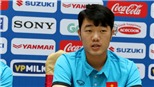 Xuân Trường hứa nỗ lực giành suất đá chính tại AFF Suzuki Cup 2018