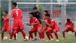 Bóng đá Việt Nam hôm nay: U22 Việt Nam được xét nghiệm sàng lọc COVID-19