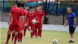 Hé lộ danh sách tuyển Việt Nam dự AFF Cup, HLV Park ‘đau đầu’ với lịch đá giao hữu