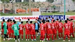 Bóng đá Việt Nam hôm nay: Hoàng Đức cần 4 ngày để hồi phục. Xuân Trường sắp trở lại