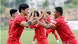 Bóng đá Việt Nam hôm nay: HLV Park Hang Seo cần Văn Hậu. 'Sao' U22 phủ nhận vô kỷ luật
