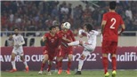 HLV Park Hang Seo: 'Tuyển Việt Nam đã lộ chiến thuật'
