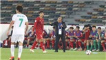 'Sát thủ' Iran tôn trọng tuyển Việt Nam, chuyên gia hiến kế giúp thầy Park khắc chế đối thủ