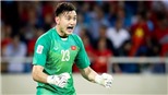 Bóng đá Việt Nam ngày 21/5: Văn Lâm sẽ là thủ môn số 1 tuyển Việt Nam tại King’s Cup