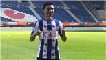 Bóng đá Việt Nam ngày 10/9: VTV trực tiếp U22 Việt Nam đá SEA Games, Văn Hậu lỡ trận Heerenveen đấu Ajax