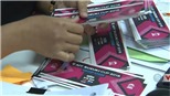 Vé trận Việt Nam - Malaysia 'nóng' từng giờ
