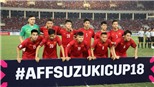 Đình Trọng chịu đau khi thi đấu, tuyển Việt Nam gặp thuận lợi tại Vòng loại World Cup 2022
