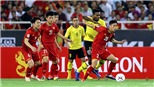 Bóng đá Việt Nam hôm nay: U17 HAGL thua đậm. Chốt thời điểm diễn ra AFF Cup 2020