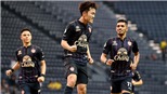 Xuân Trường không thi đấu,  Buriram United đại thắng tại Thai League