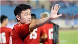 Bóng đá Việt Nam hôm nay: Xuân Trường tiết lộ định hướng nghề nghiệp sau giải nghệ