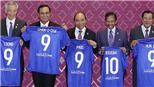  Thủ tướng chứng kiến ASEAN và FIFA ký bản ghi nhớ hợp tác