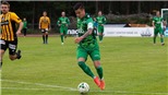 'HLV Park Hang Seo chưa triệu tập Alexander Đặng là bình thường'