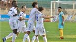 Bảng xếp hạng V-League 2019: Hà Nội dẫn đầu, HAGL đứng thứ 2