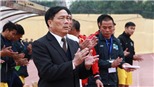 Bóng đá Việt Nam hôm nay: Bầu Đệ bị 'tuýt còi'. AFC chốt lịch thi đấu Việt Nam vs Malaysia