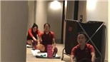 Bóng đá Việt Nam hôm nay: Nữ Trung Quốc bị cách ly vì dịch corona, Malaysia nhập tịch 'sát thủ' đấu Việt Nam